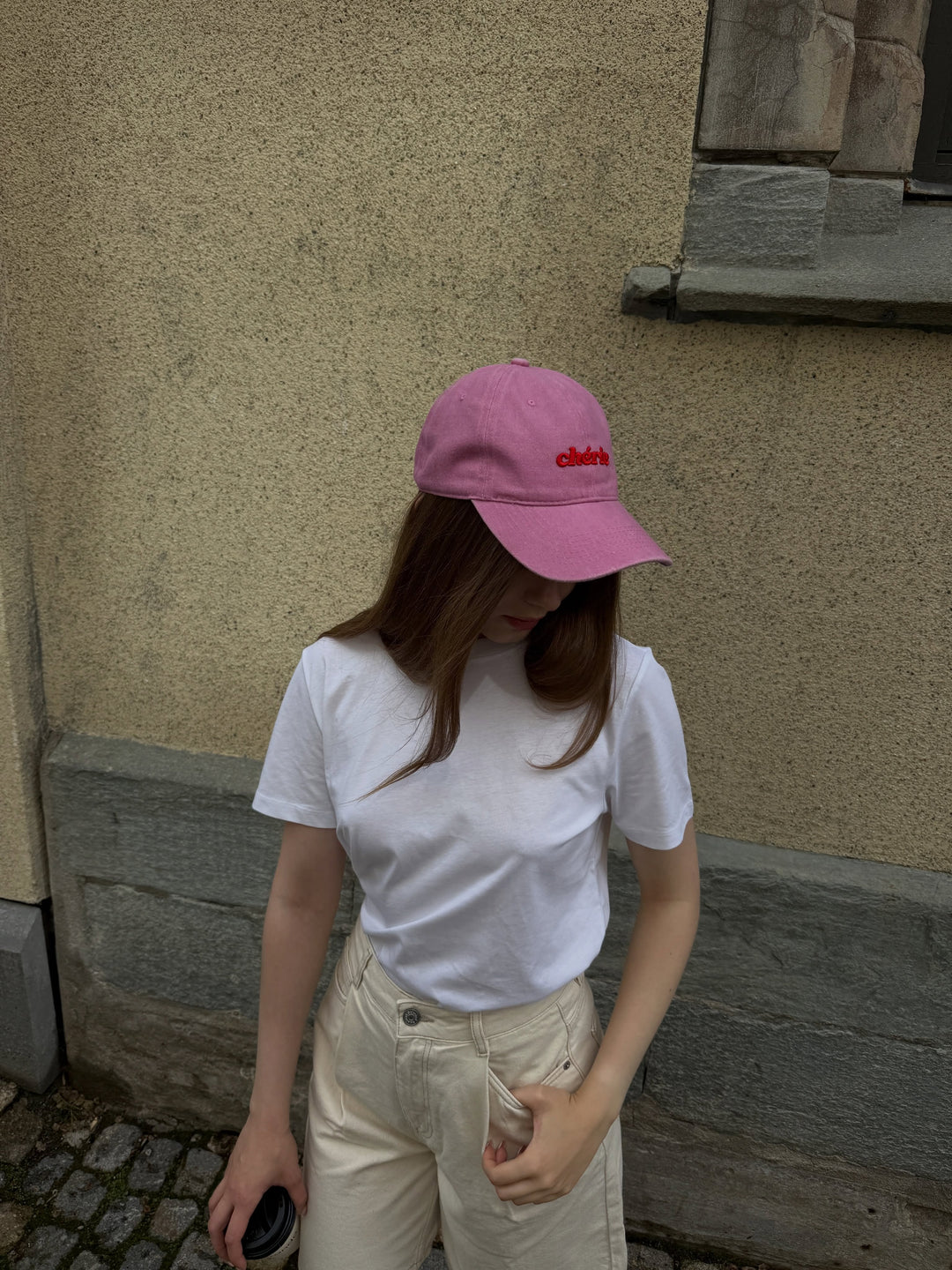 Brando: Caps season🤎🩷🤍

#caps #trending #summernews #suiava