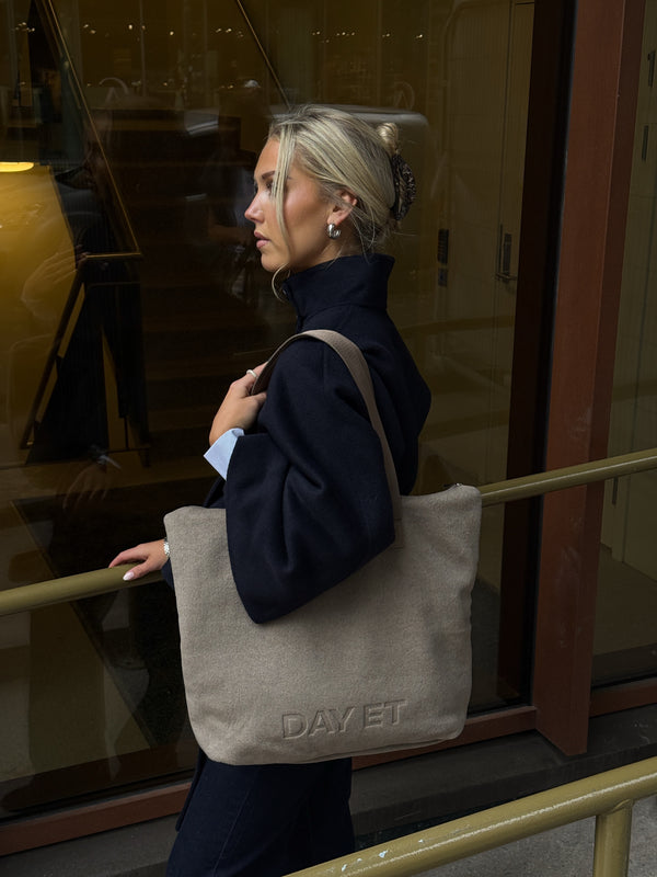 Brando: New bag🍂
