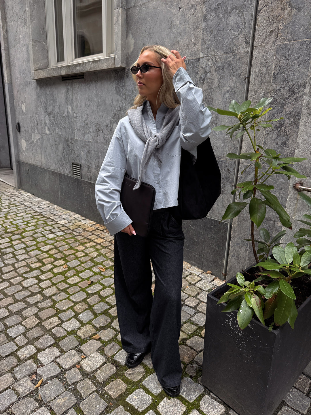 Brando: Looking for the prefect fall bag?🖤

#bag #backtoschool #backtowork #trending