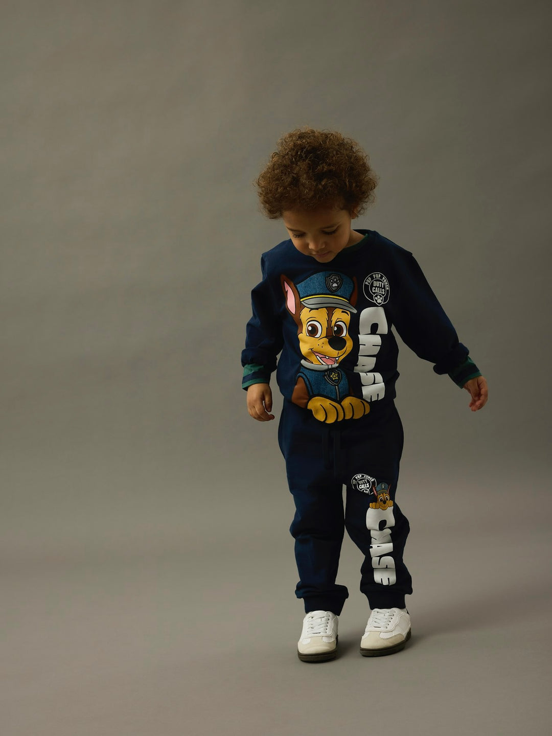 Brando Kids: 🚨Paw Patrol er klar for oppdrag!🐾✨
Nye superkule sett fra Name it med favoritthelten Chase!👏🏻 Myke, behagelige og pe