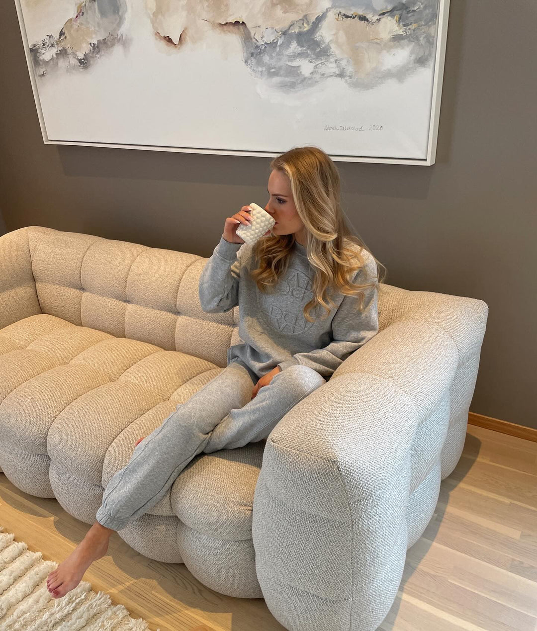 Brando: Deilige favoritter fra vårt nye merke Leveté Room! 🤍🖤 #LevetéRoom