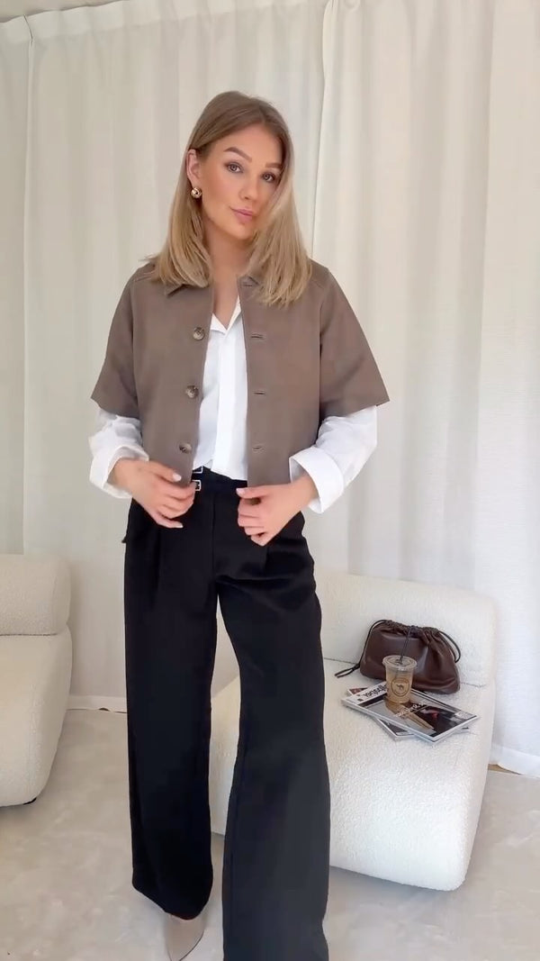Brando: Styling news🤎

#nyheter #styling #getreadywithme #fashion #trend
