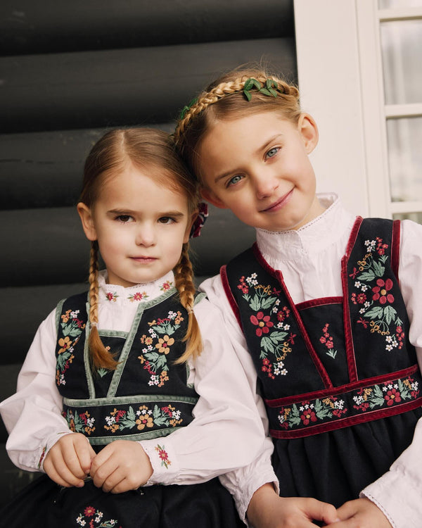 Brando Kids: Nydelige festdrakter fra Name it!❤️ Str.86-164