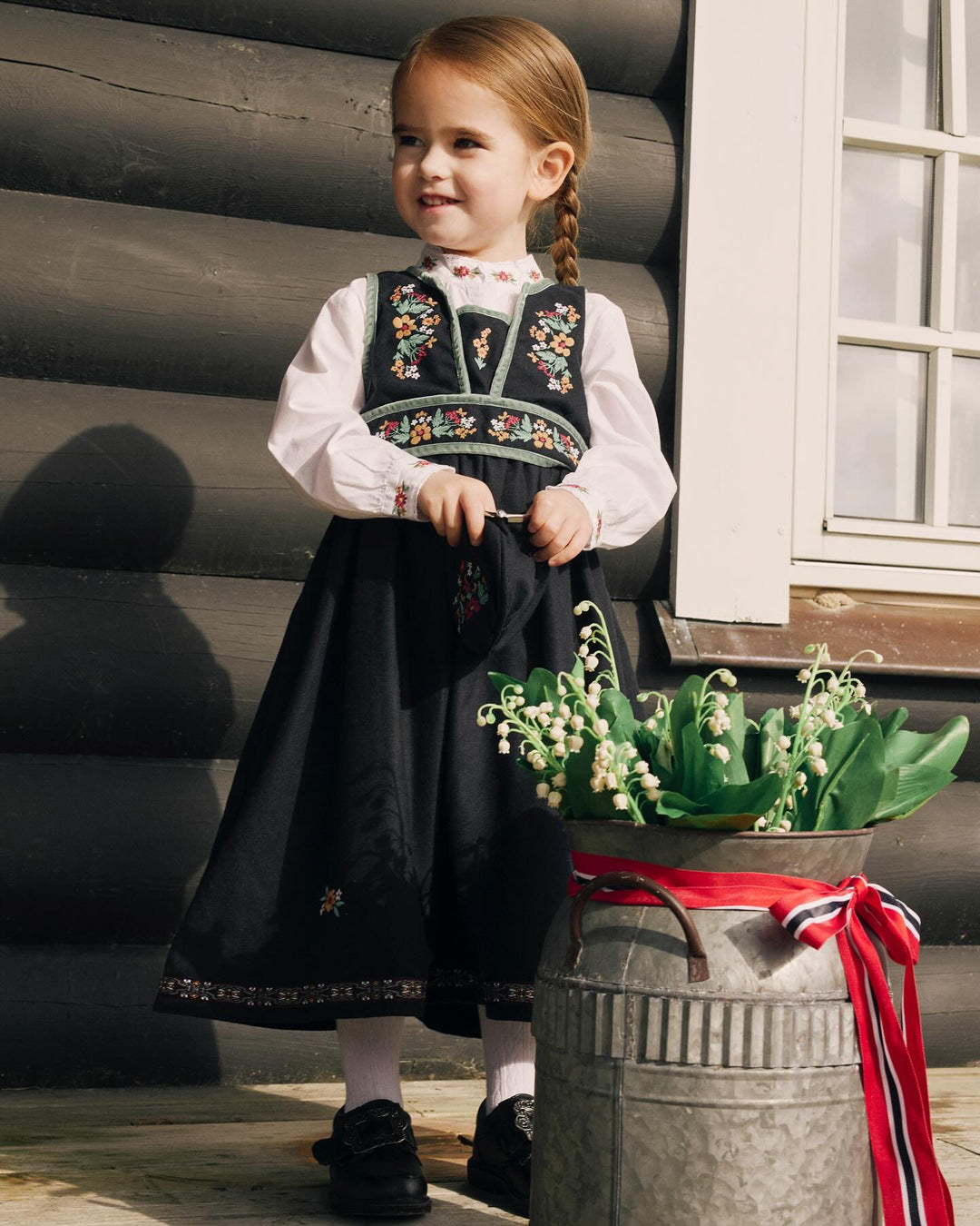 Brando Kids: Nydelige festdrakter fra Name it!❤️ Str.86-164