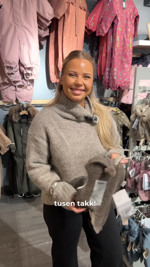 Brando Kids: Mina gir deg 3 tips til adventskalenderen!🎁