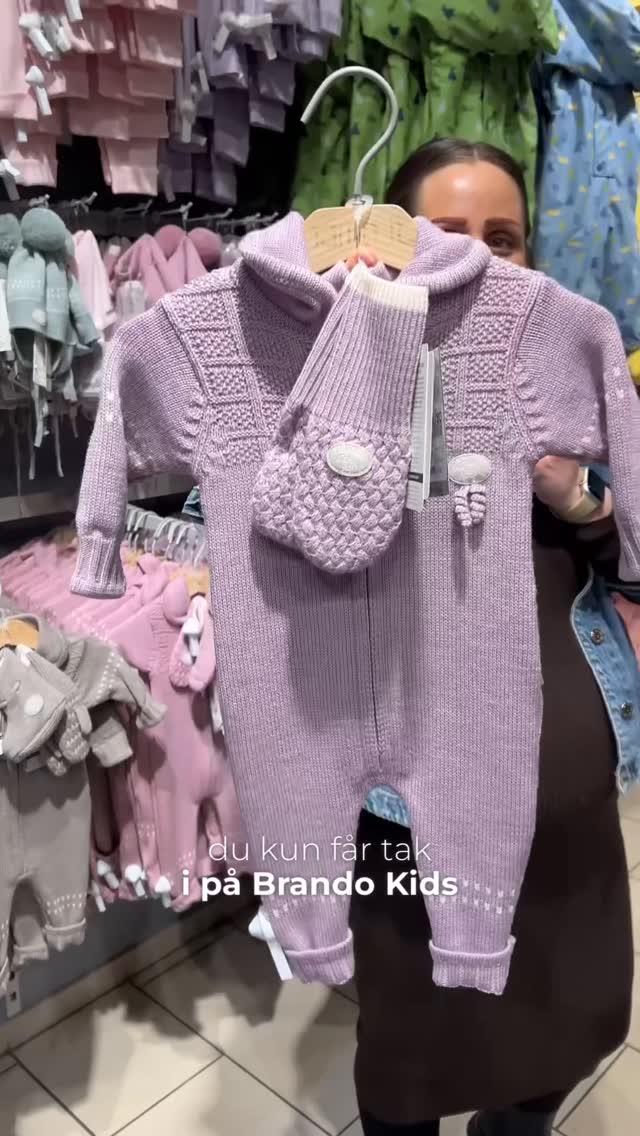 Brando Kids: Lillelam x Brandokids💚💜