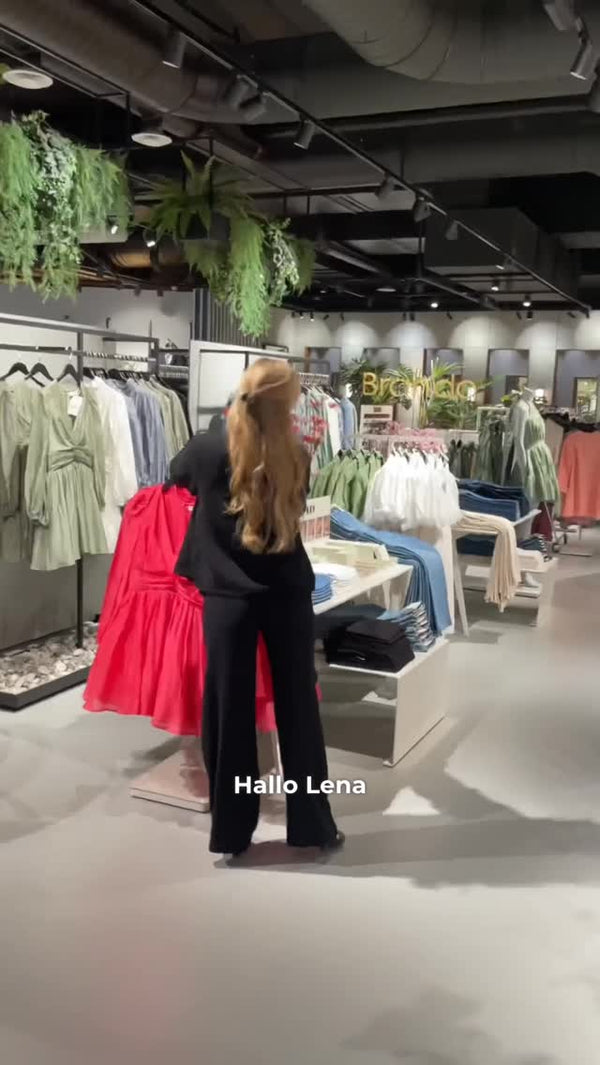 Brando: Stylingtips med Lena 🤍