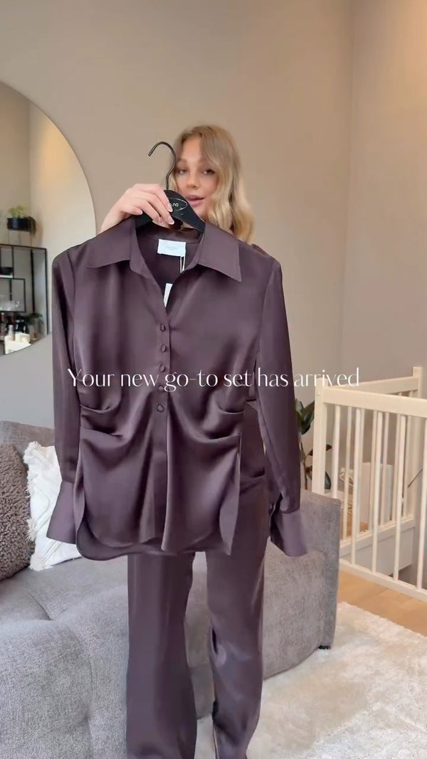 Brando: New favorite outfit✨

#brandono #helenestudios #trending #newin #matchingset
