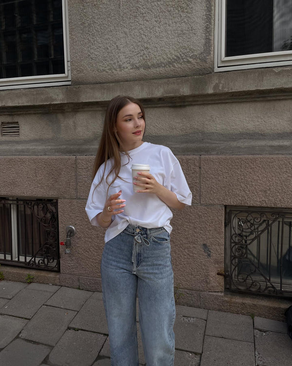 Brando: Nå finner du merket DAY på Brando Strømmen og i nettbutikken! 🤍

Day er et skandinavisk minimalistisk merke som er kjent