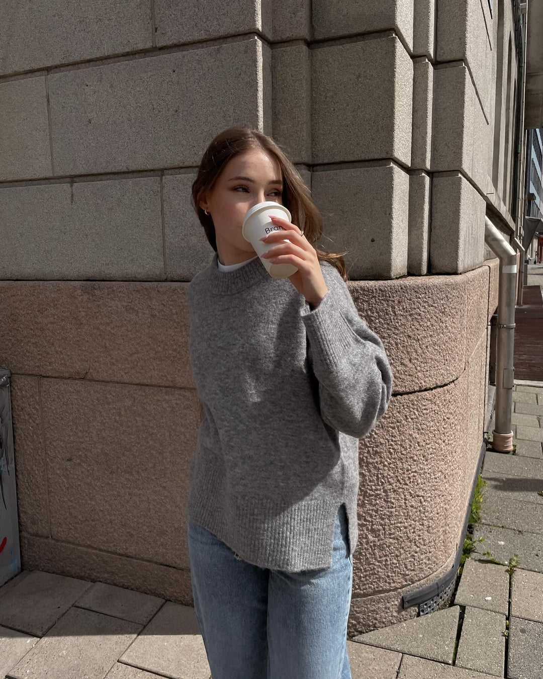 Brando: Nå finner du merket DAY på Brando Strømmen og i nettbutikken! 🤍

Day er et skandinavisk minimalistisk merke som er kjent