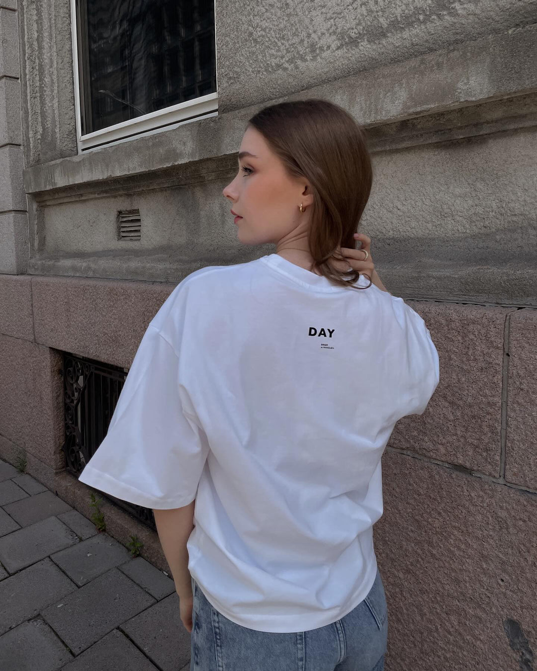 Brando: Nå finner du merket DAY på Brando Strømmen og i nettbutikken! 🤍

Day er et skandinavisk minimalistisk merke som er kjent