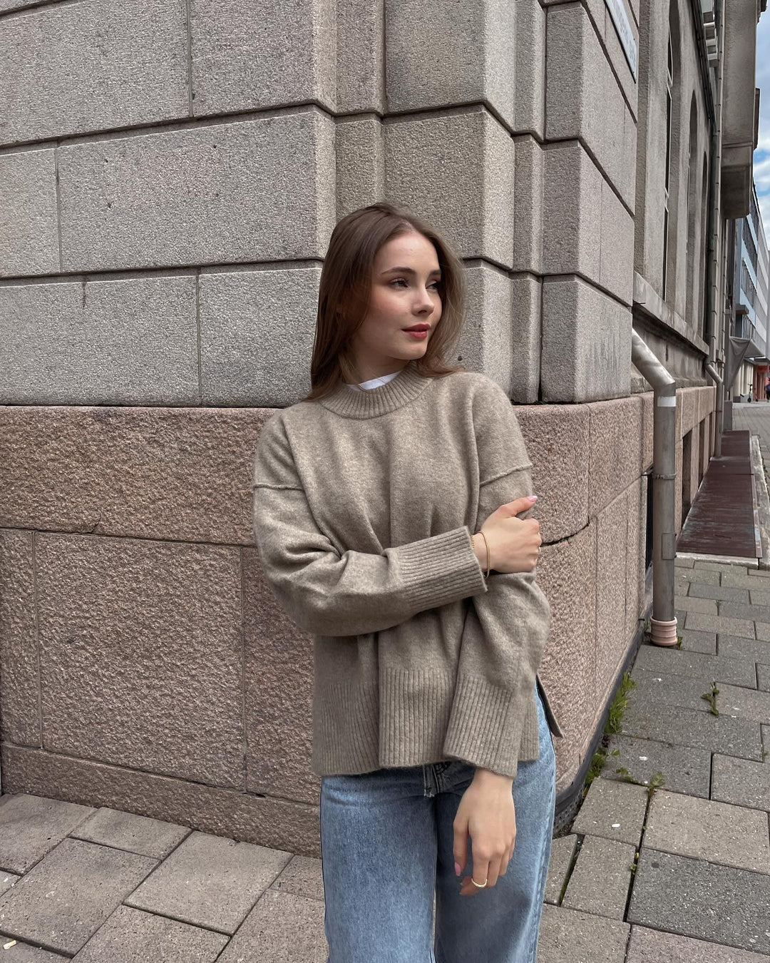 Brando: Nå finner du merket DAY på Brando Strømmen og i nettbutikken! 🤍

Day er et skandinavisk minimalistisk merke som er kjent