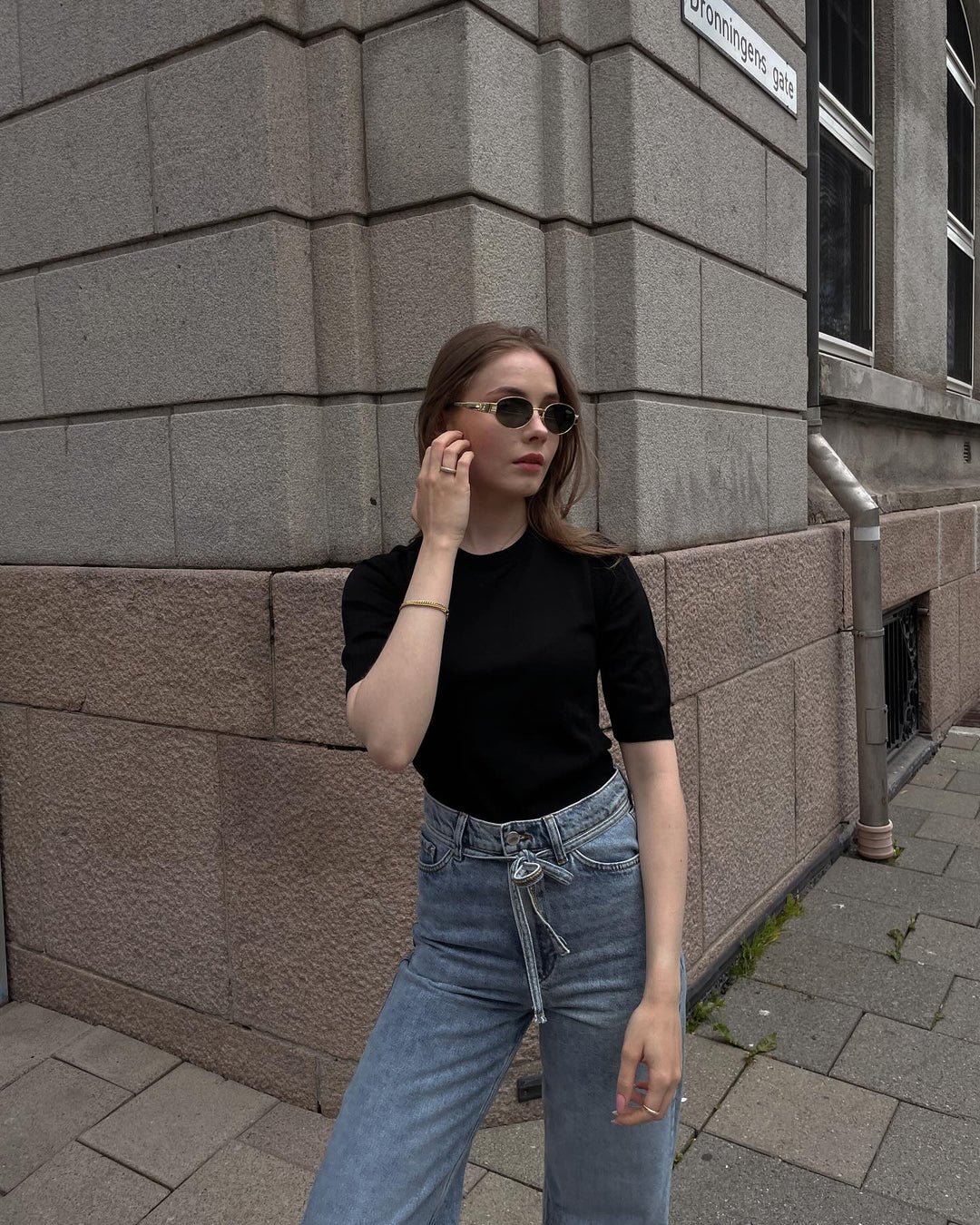 Brando: Nå finner du merket DAY på Brando Strømmen og i nettbutikken! 🤍

Day er et skandinavisk minimalistisk merke som er kjent