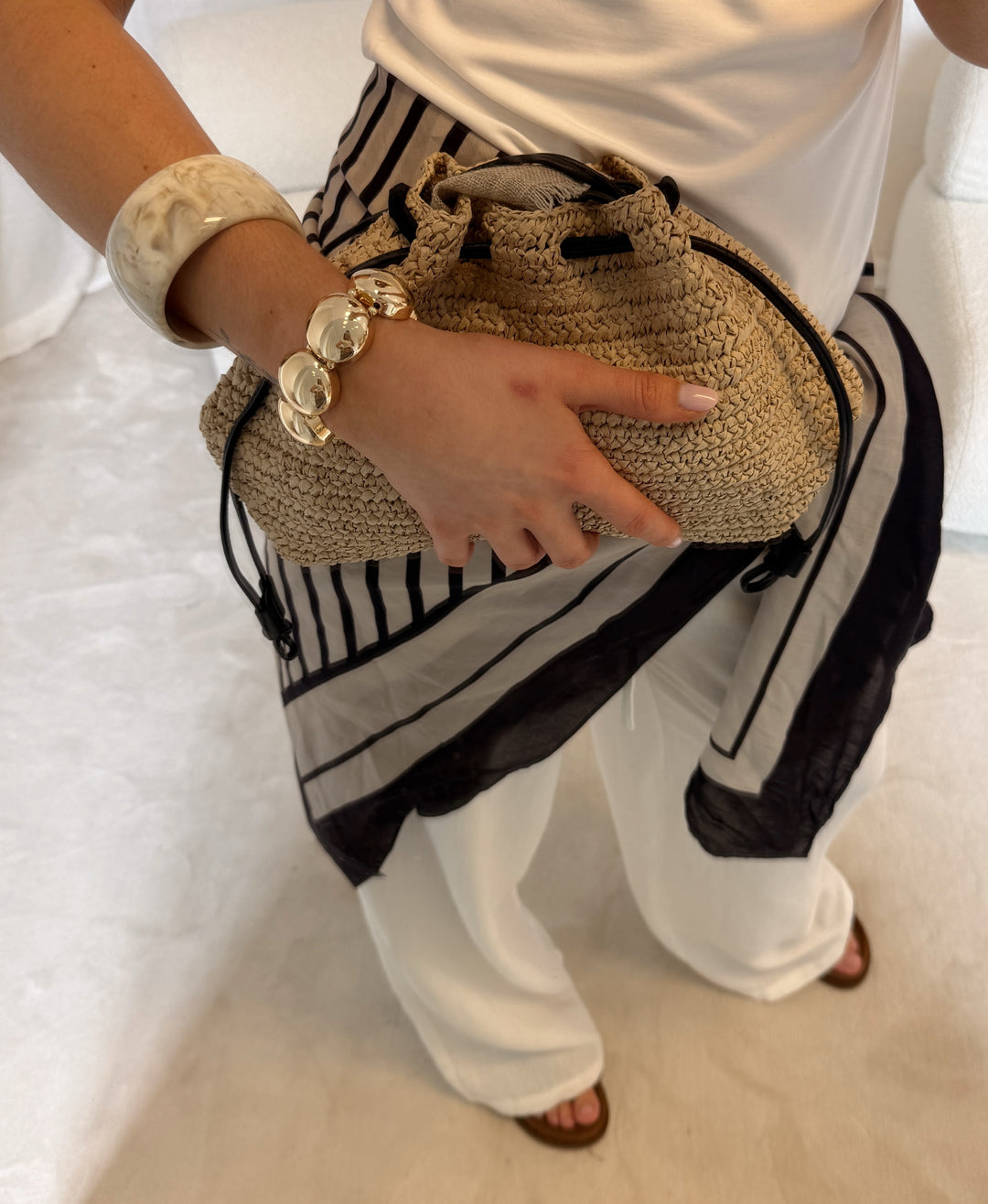 Brando: Summer accessories✨

Sjekk ut hele utvalget vårt av vesker, sko og smykker til sesongens antrekk🙌🏼

#accessories #deta