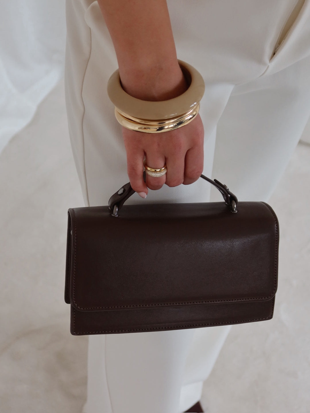 Brando: Tilbehør✨

-20% på alt det lille ekstra til å fullføre antrekket🥂🌸

#details #vesker #sko #smykker