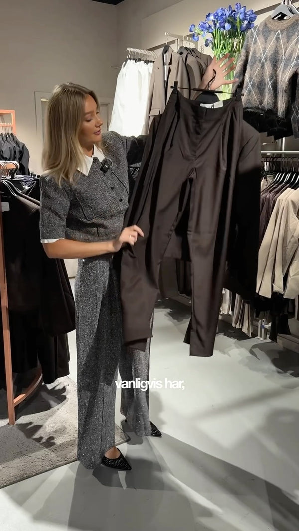 Brando: Sååå mange fine høstnyheter🍂

#newin #fallfashion #trending #brandono