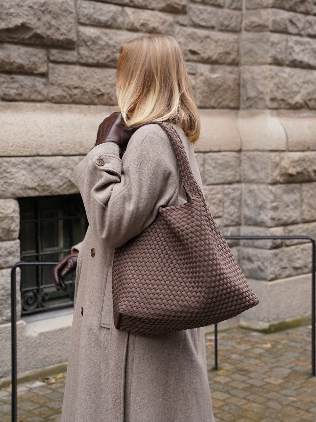 Brando: New in🫶🏼 

Den perfekte vesken fra Sui Ava✨

Sjekk ut nå!

#newin #bag #trending #suiava #brandono
