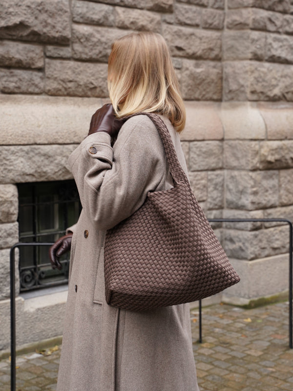 Brando: New in🫶🏼 

Den perfekte vesken fra Sui Ava✨

Sjekk ut nå!

#newin #bag #trending #suiava #brandono