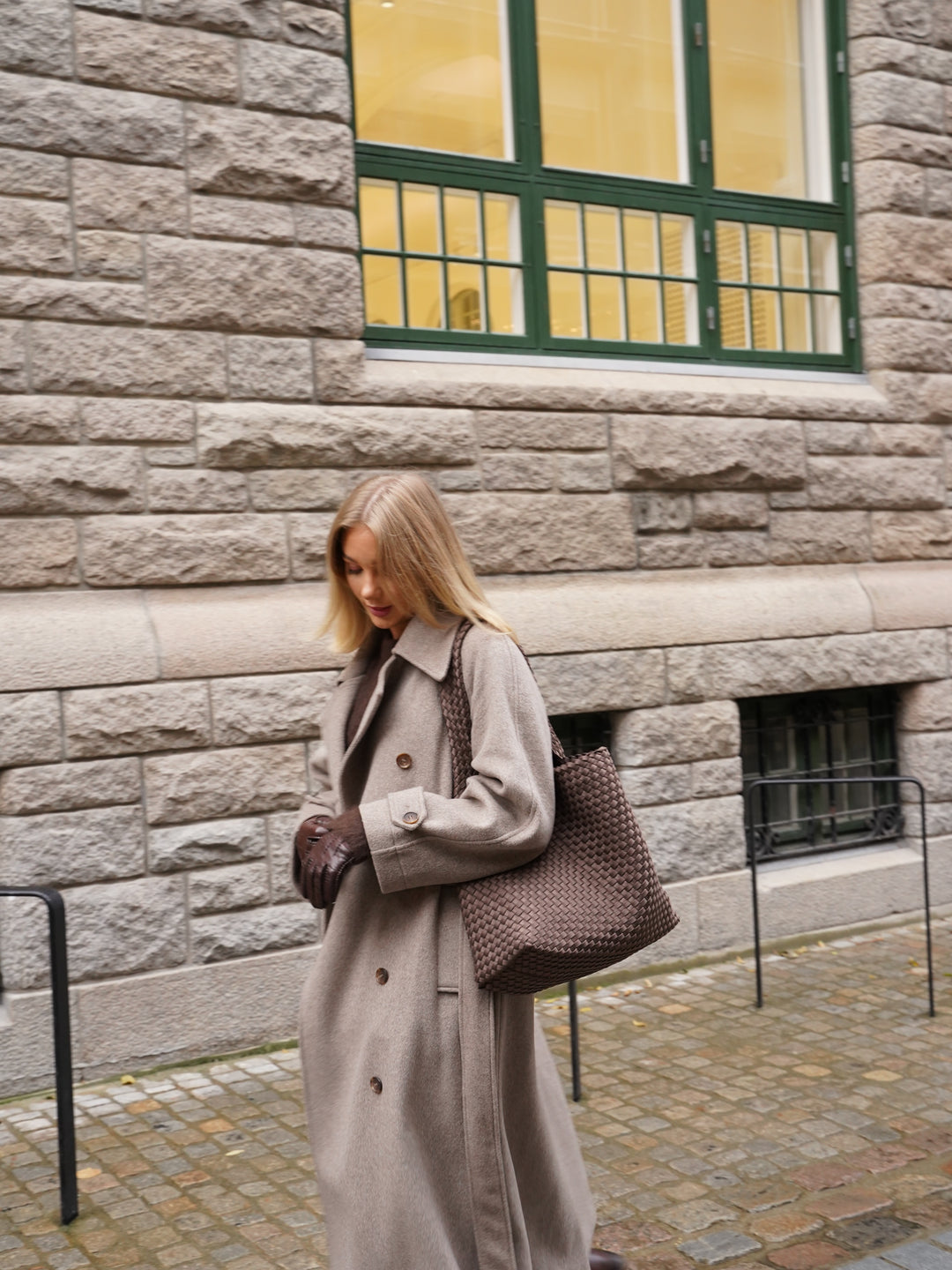 Brando: New in🫶🏼 

Den perfekte vesken fra Sui Ava✨

Sjekk ut nå!

#newin #bag #trending #suiava #brandono