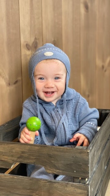 Brando Kids: Påfyll fra Lillelam🤍🐑