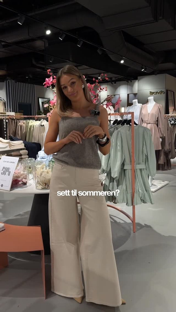 Brando: Maria viser sommersett🤍🌸

#matchendesett #trending #sommer