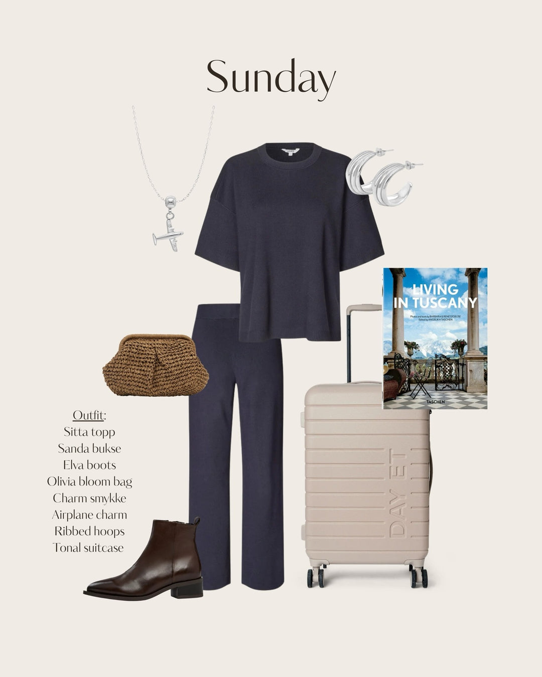 Brando: Outfit inspiration med nyheter✨

#news
