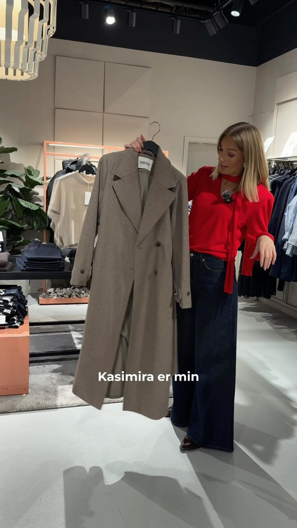 Brando: Go to fall pieces:

🍂Boots
🍂En god strikk
🍂Kåpe

#fallpieces #fallfavorites #trending #brandono