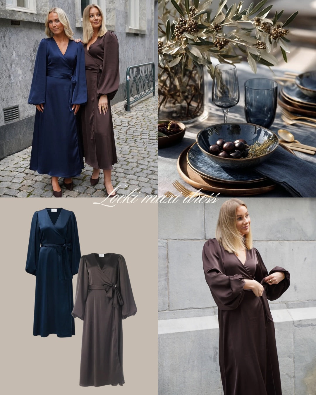 Brando: New arrivals: maxi dresses eddition✨

#newin #maxidresses #trending #brandono