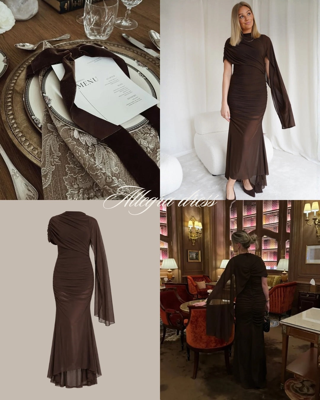Brando: New arrivals: maxi dresses eddition✨

#newin #maxidresses #trending #brandono