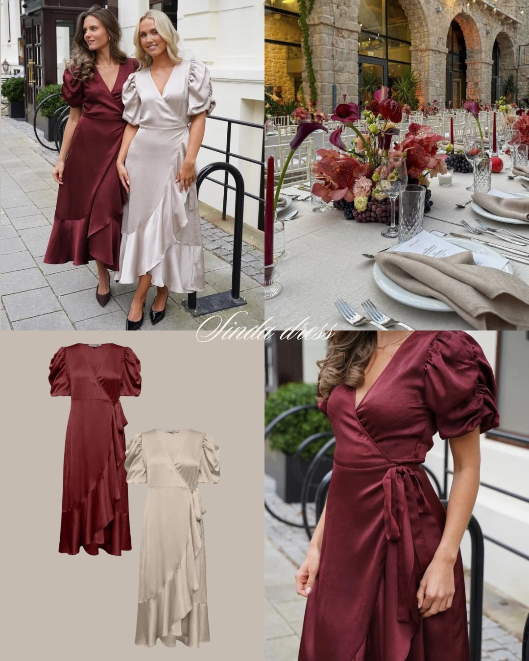 Brando: New arrivals: maxi dresses eddition✨

#newin #maxidresses #trending #brandono