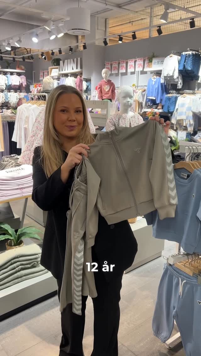 Brando Kids: Mina viser populære nyheter fra Hummel!🐝 @brando.no