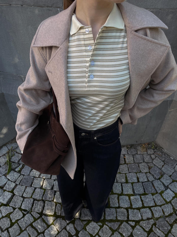 Brando: Et favorittantrekk akkurat nå ✨
