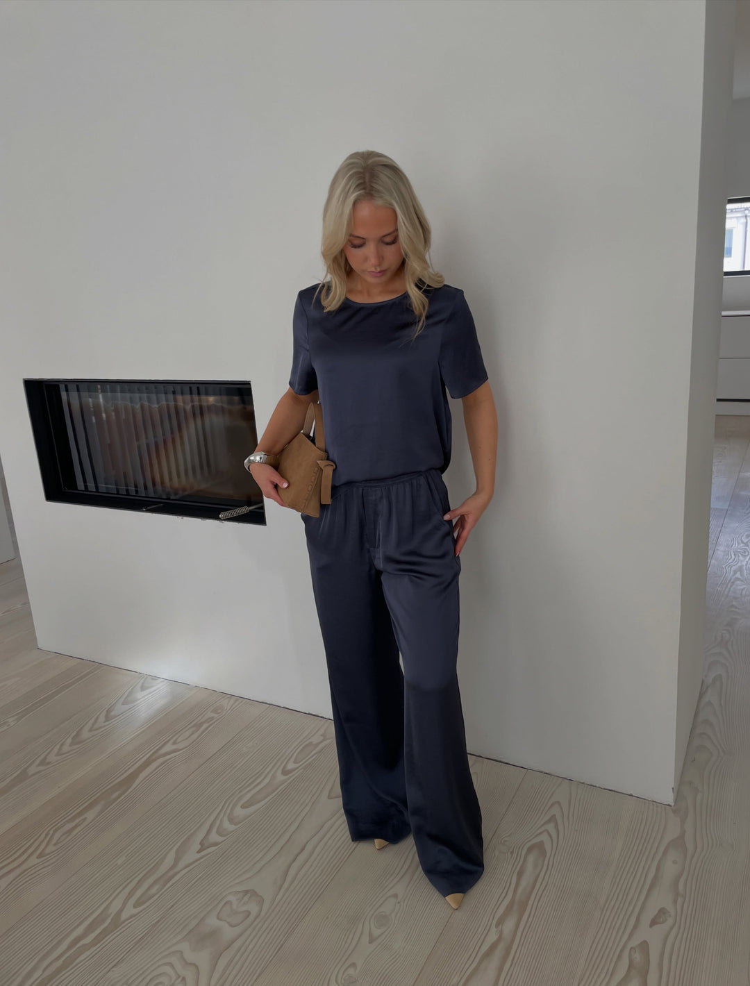 Brando: Dette settet fra mbyM💙

Nydelig sateng sett med to forskjellige topper til✨

#mbym #matchendesett #sateng #newin