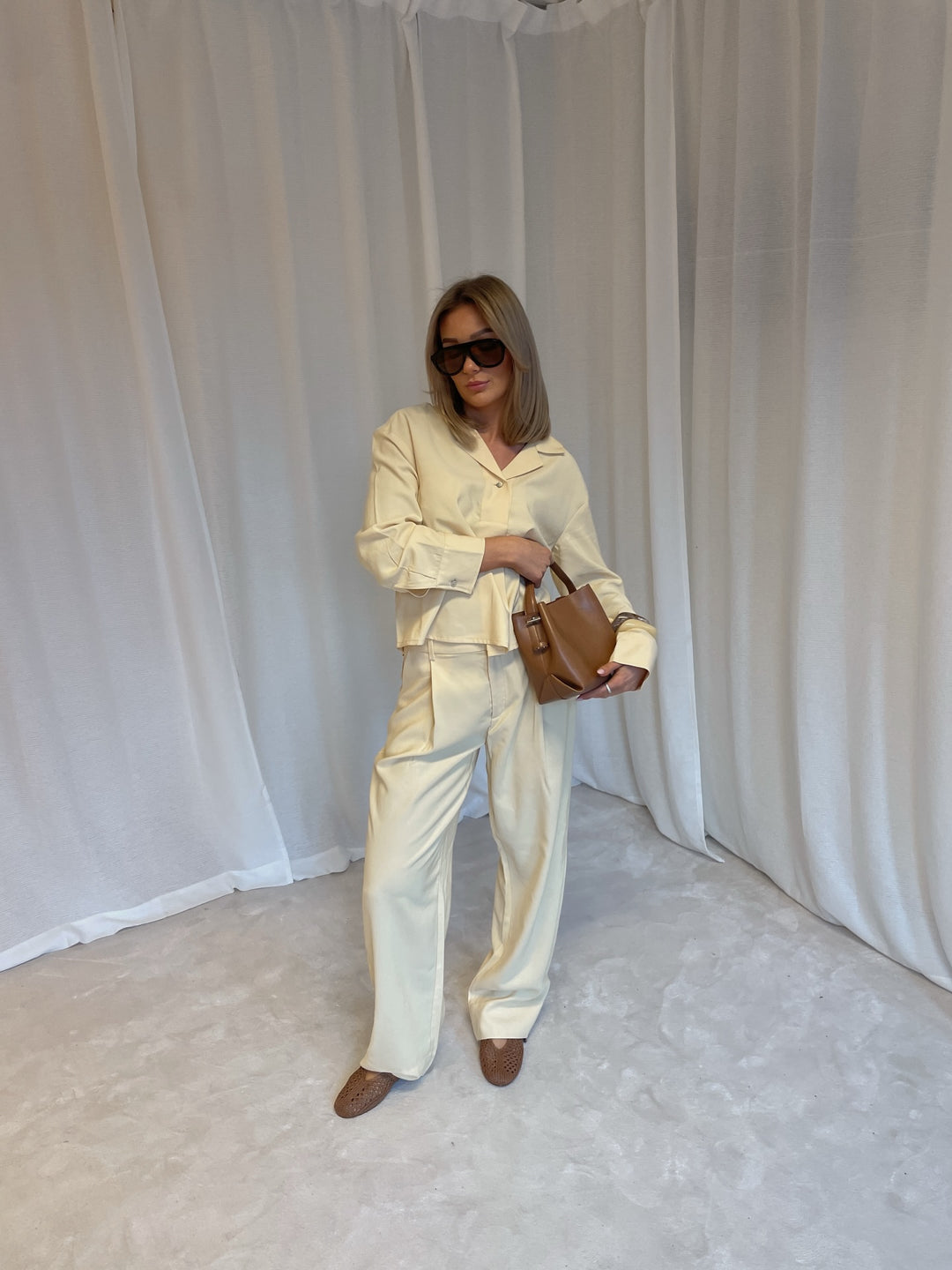 Brando: Påske i dette matchende settet💛

#matchendesett #yellow #trending #mbym