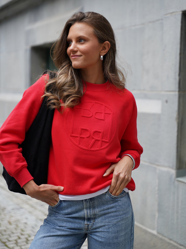 Brando: Pop of red this fall🌶️

#popofred #leveteroom #nuka #trending #brandono