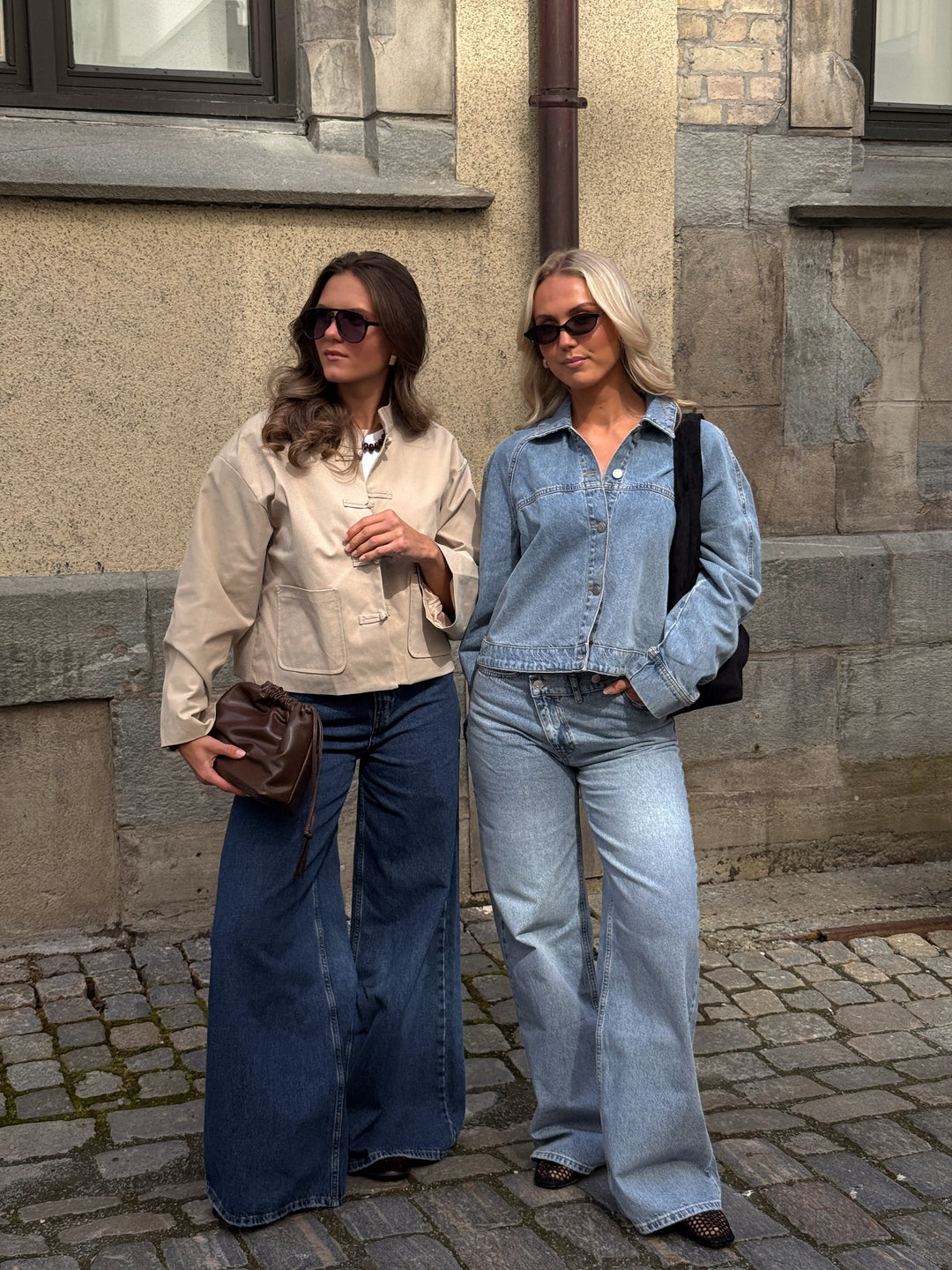 Brando: Ready for a restart🤍

#newarrivals #backtowork #trending #restart