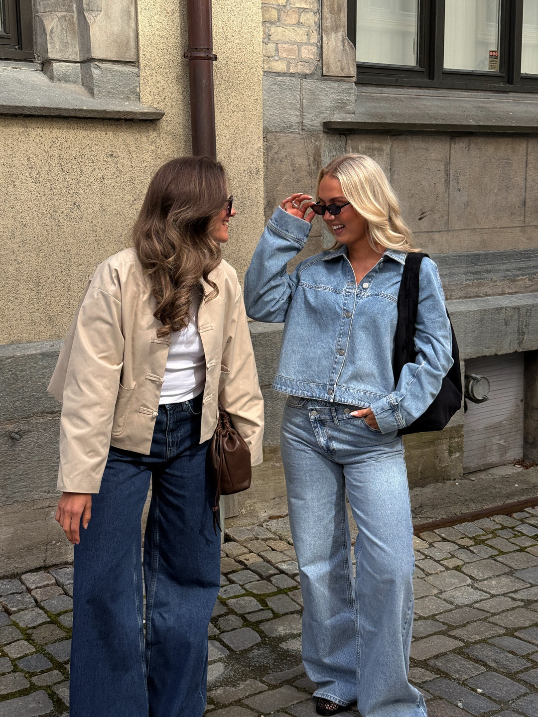 Brando: Ready for a restart🤍

#newarrivals #backtowork #trending #restart