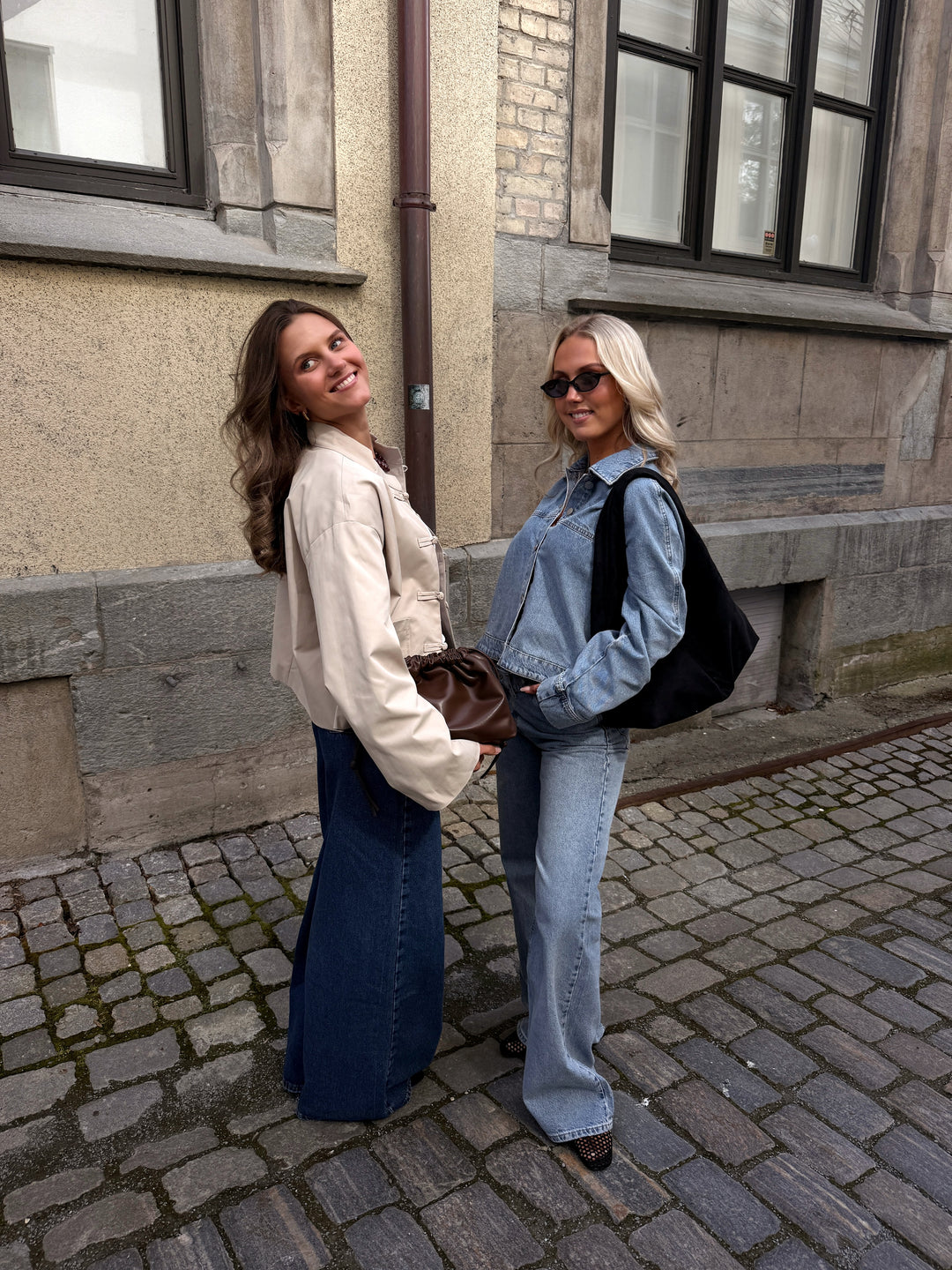 Brando: Ready for a restart🤍

#newarrivals #backtowork #trending #restart