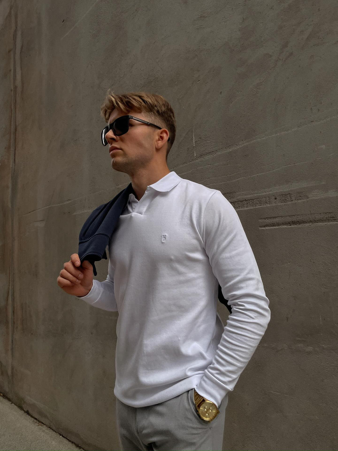 Brando: Favoritter til herre akkurat nå! 👔✨