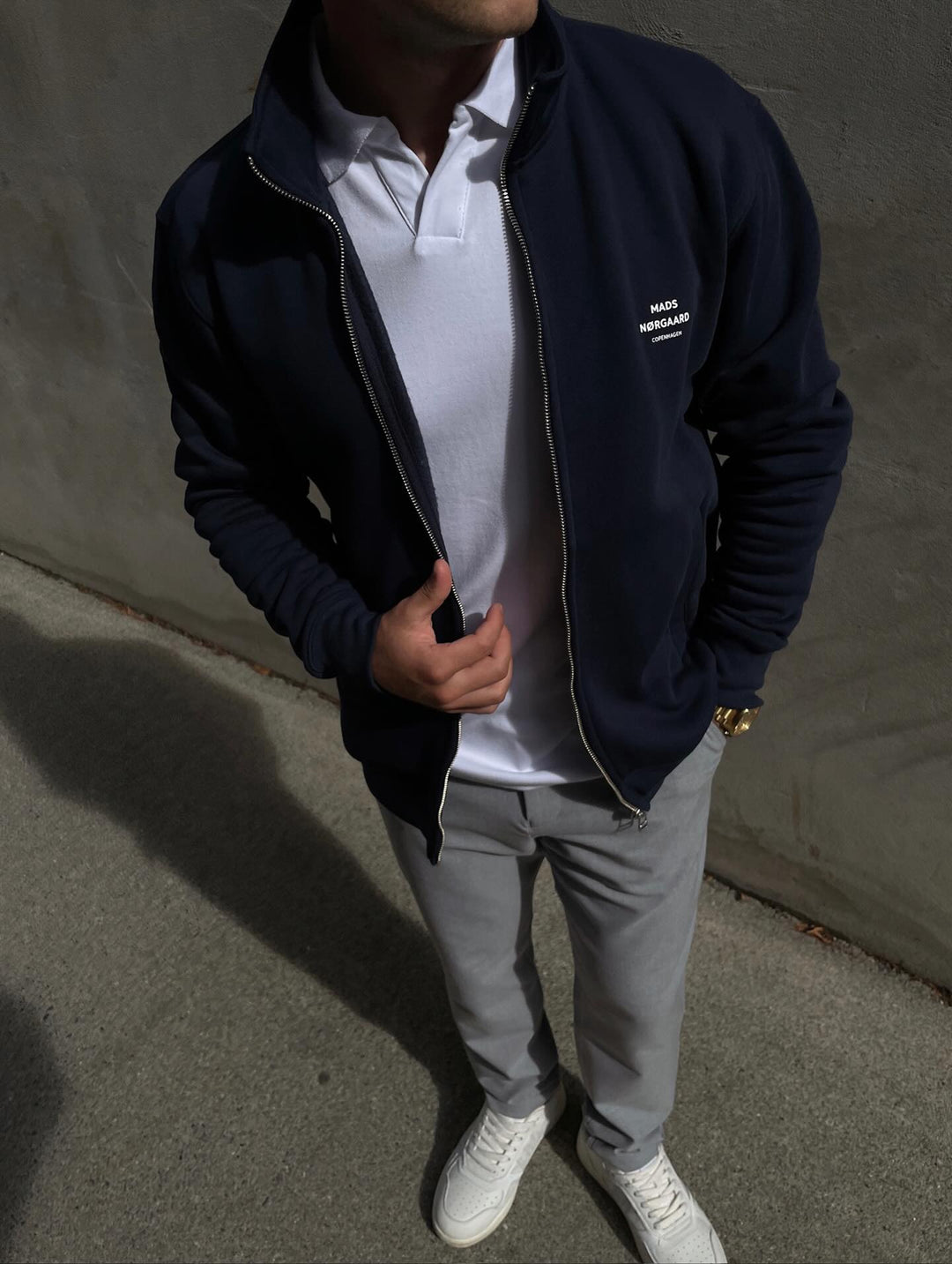 Brando: Favoritter til herre akkurat nå! 👔✨