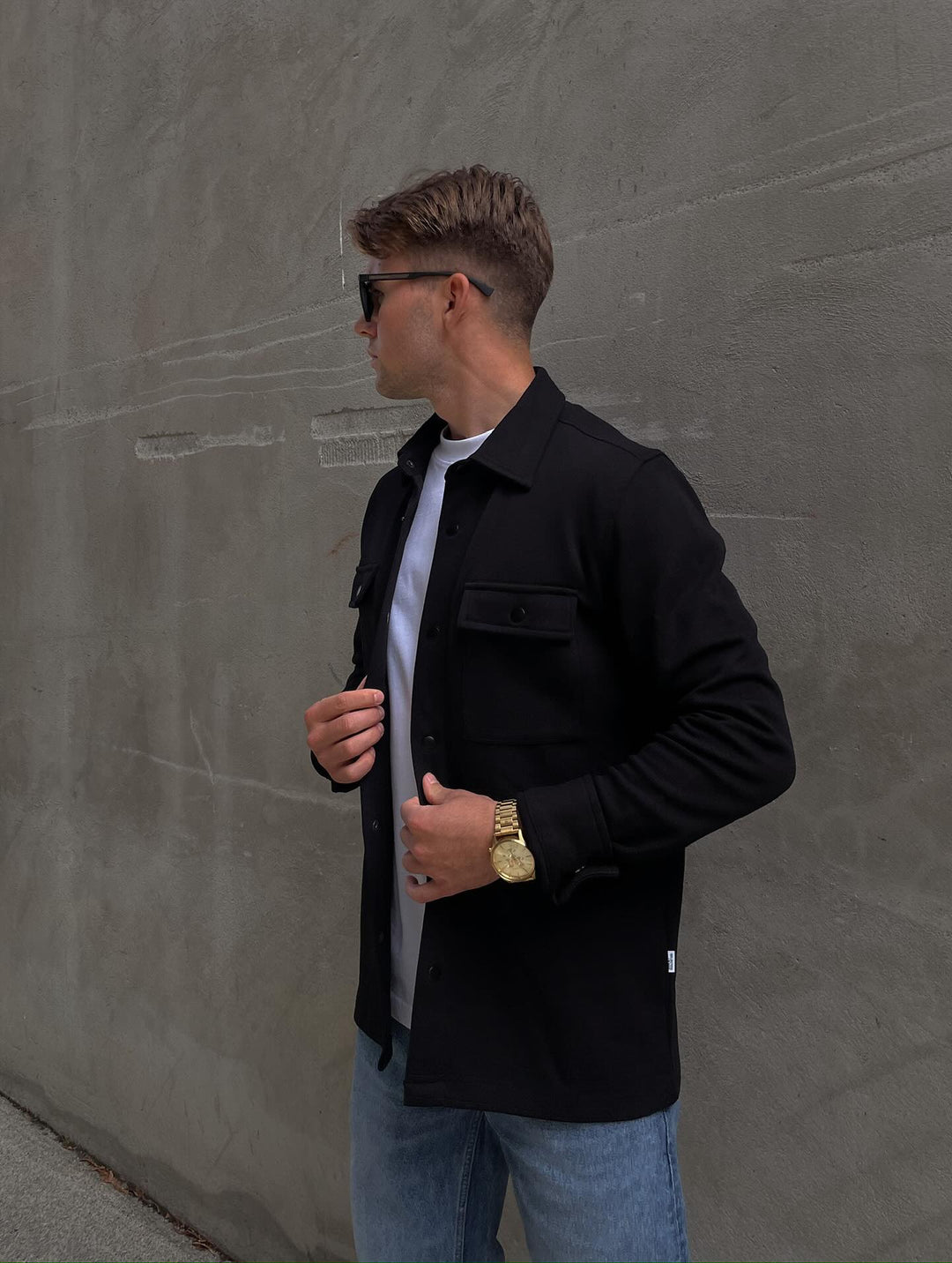 Brando: Favoritter til herre akkurat nå! 👔✨