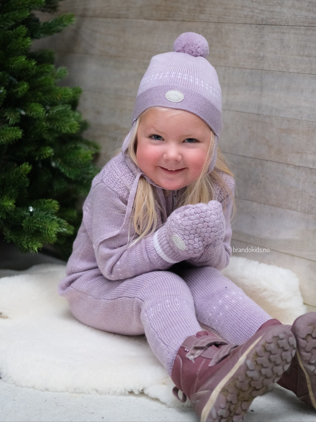 Brando Kids: Brando Kids x Lillelam!🤍
Disse nydelige ullplaggene fra Lillelam i helt egne farger her hos Brando Kids!🤩De søte små h