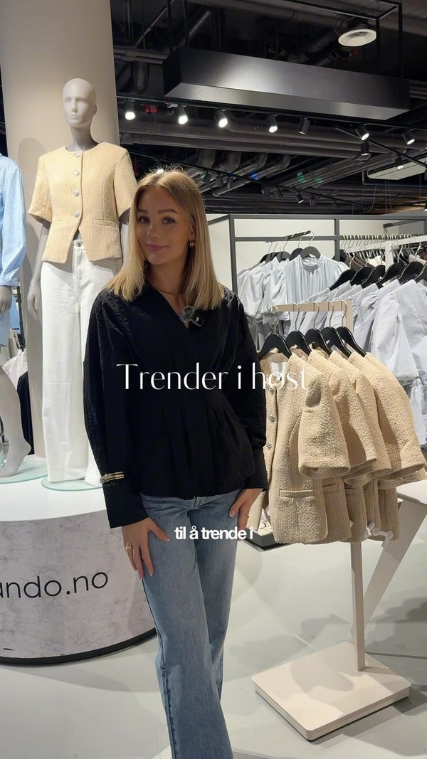 Brando: Hvilken trend kommer du til å hoppe på?🍂✨🙌🏼

#fallstyle #trends #falltrends #trending #brandono