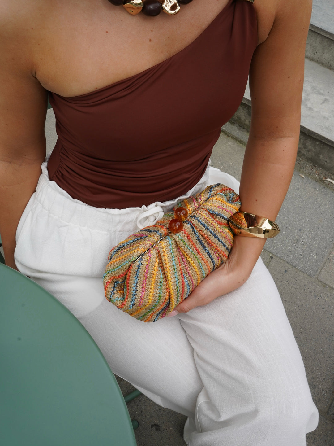 Brando: Candy🍭🌶️🧡

#summeraccessories #accessories #details #summerfits #trending