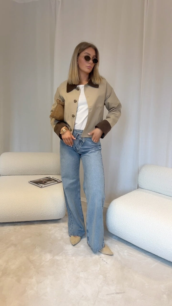 Brando: Stylings just the basics☁️

#styling #1base3ways #brandono #trending