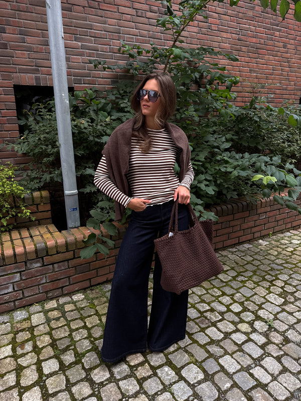 Brando: Monday and fall vibes🤎🧸

#fallstyle #browntones #newarrivals #trending