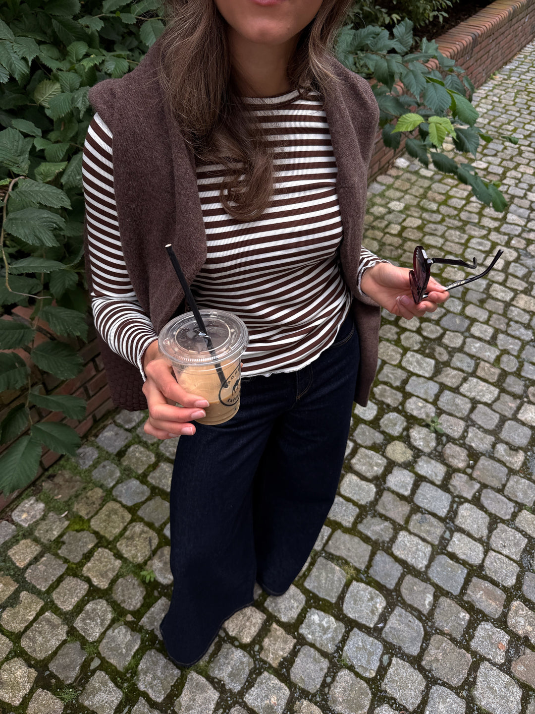 Brando: Monday and fall vibes🤎🧸

#fallstyle #browntones #newarrivals #trending