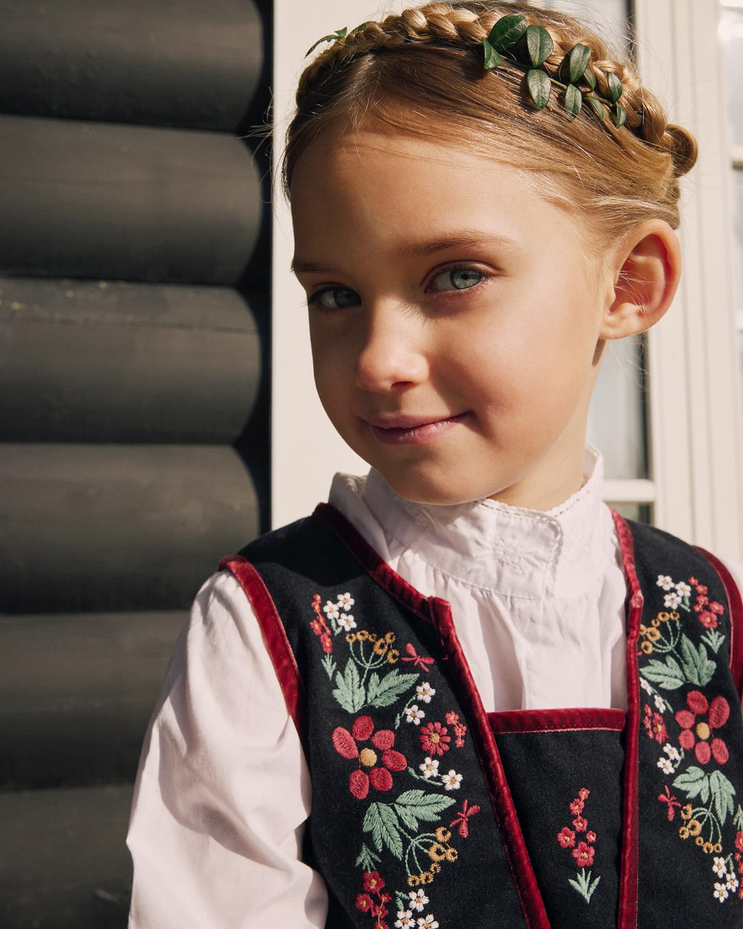 Brando Kids: De lekre festdraktene fra Name it er tilbake! Trenger barna antrekk til en konfirmasjon, dåp, bryllup eller til 17.mai?🎉