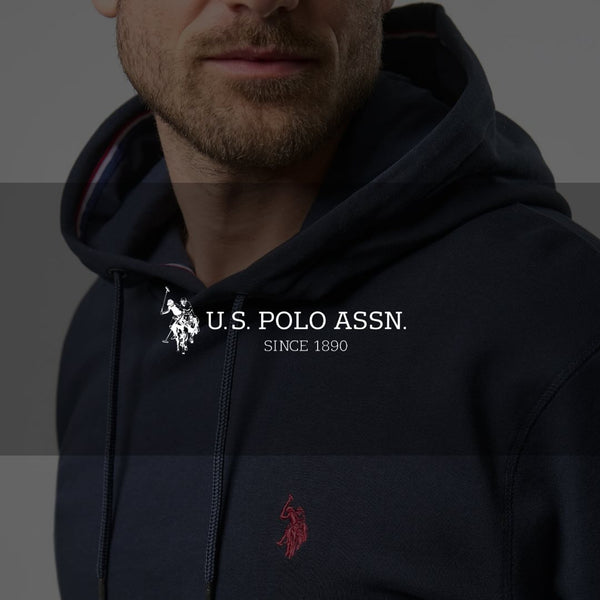 Brando: Nyhet! 🔥 Nytt merke til herre! 🔥 Nå finner du U.S Polo Assn. hos oss 🫶🏻 #Nyhet #NyttMerke