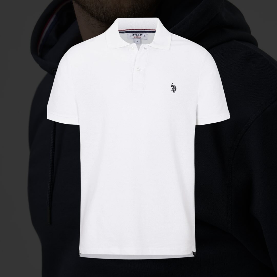 Brando: Nyhet! 🔥 Nytt merke til herre! 🔥 Nå finner du U.S Polo Assn. hos oss 🫶🏻 #Nyhet #NyttMerke
